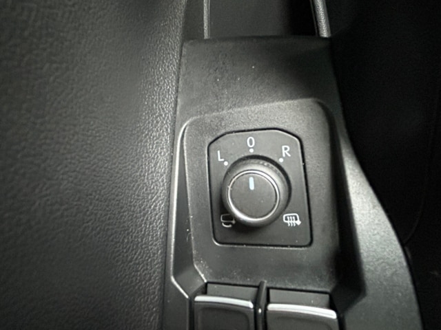 Volkswagen Polo 1.0 TSI DSG