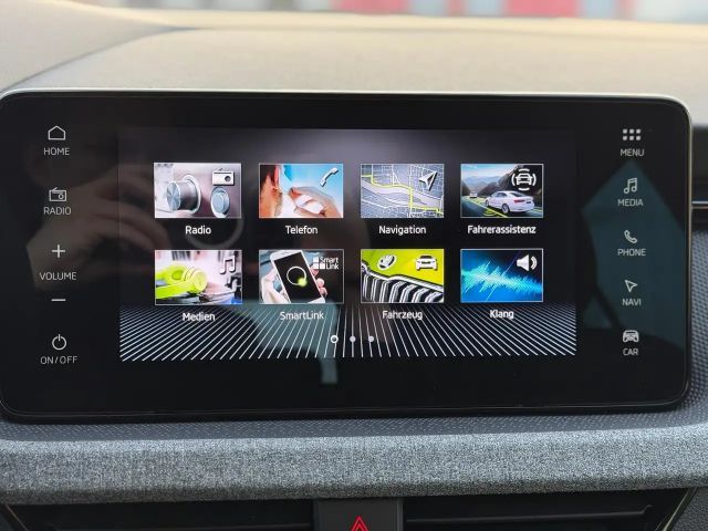 Skoda Kamiq 1.0 TSI Selection