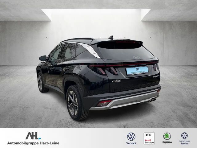 Hyundai Tucson 1.6 2WD T-GDi