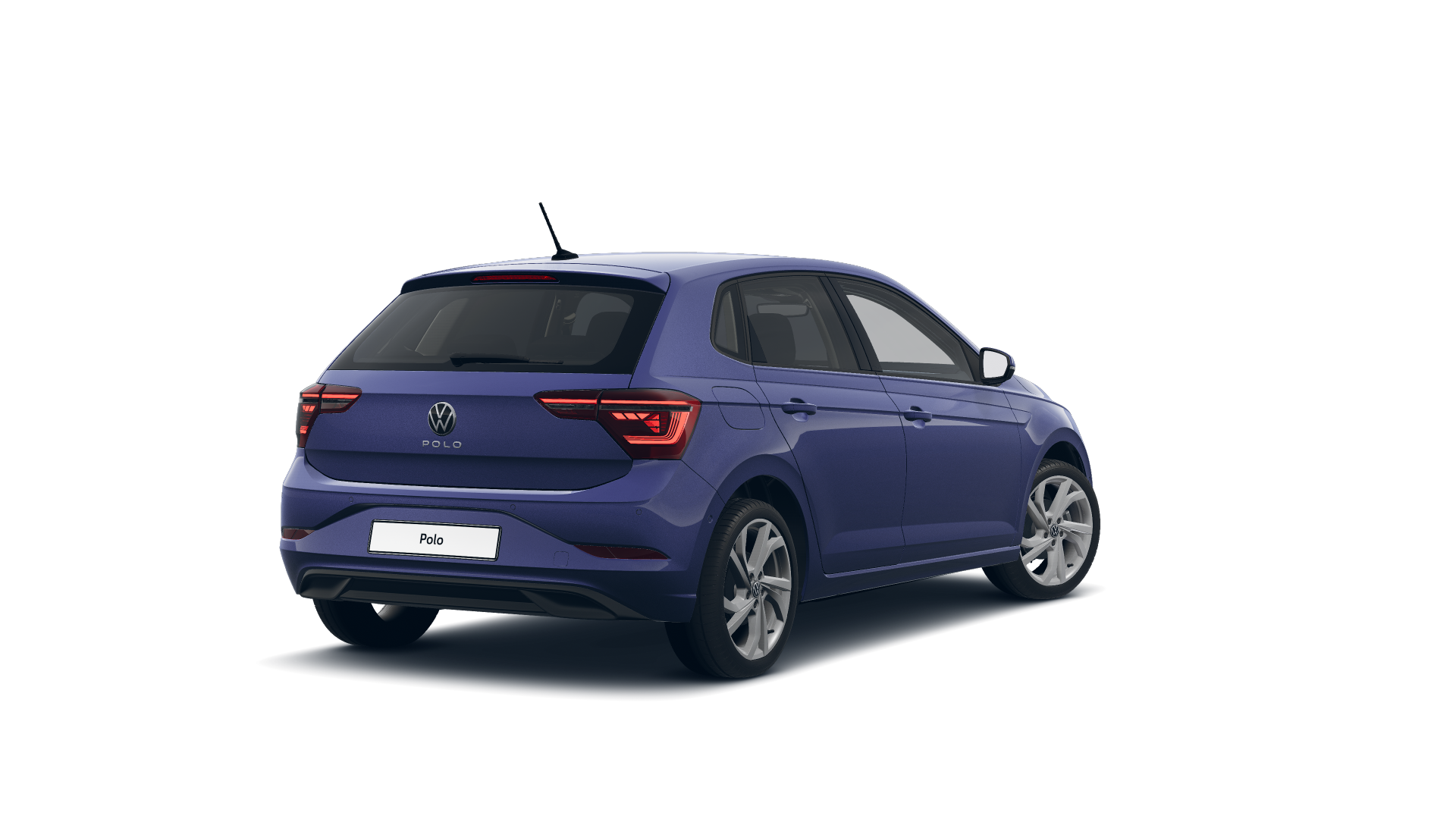 Volkswagen Polo DSG