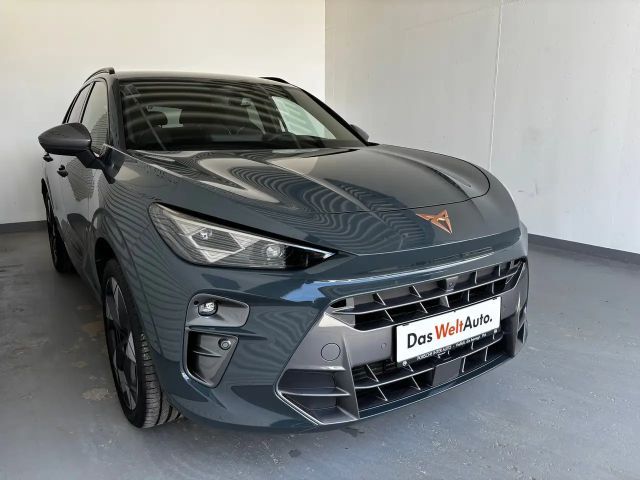 Cupra Terramar 1.5 e-TSI 150 PS DSG