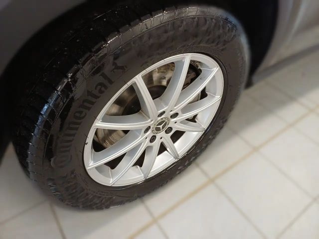 Mercedes-Benz GLE 350 4MATIC