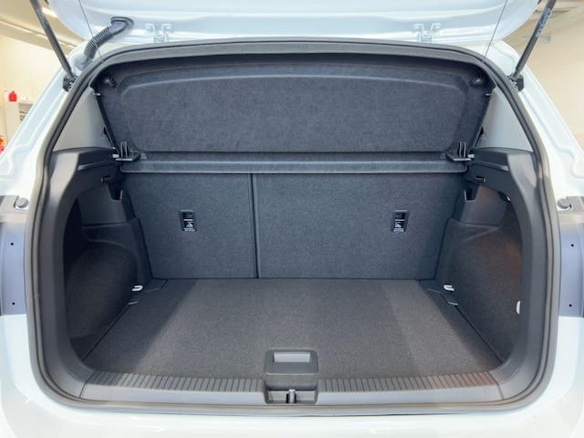 Volkswagen T-Cross 1.5 TSI DSG