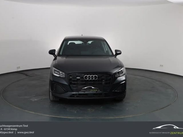 Audi Q2 35 TDI Quattro S-Line