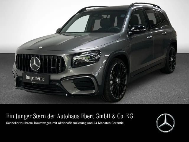 Mercedes-Benz GLB 35 AMG AMG Line