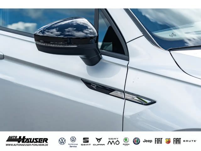 Volkswagen Tiguan 1.5 TSI DSG R-Line