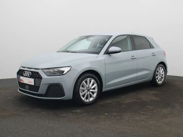 Audi A1 25 TFSI S-Tronic