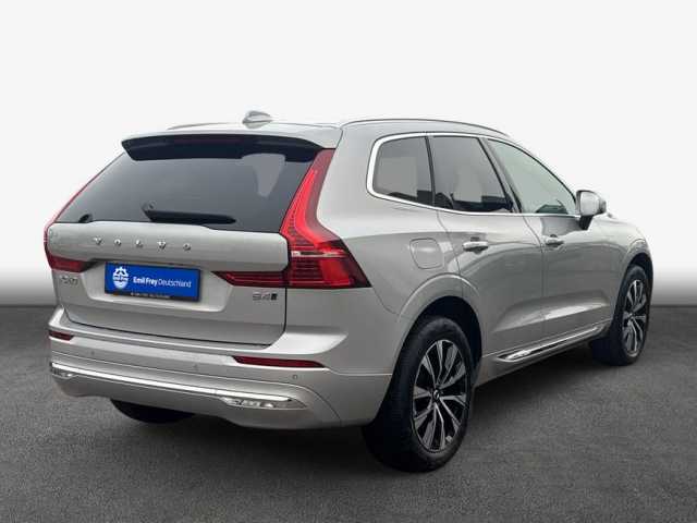 Volvo XC60 XC60