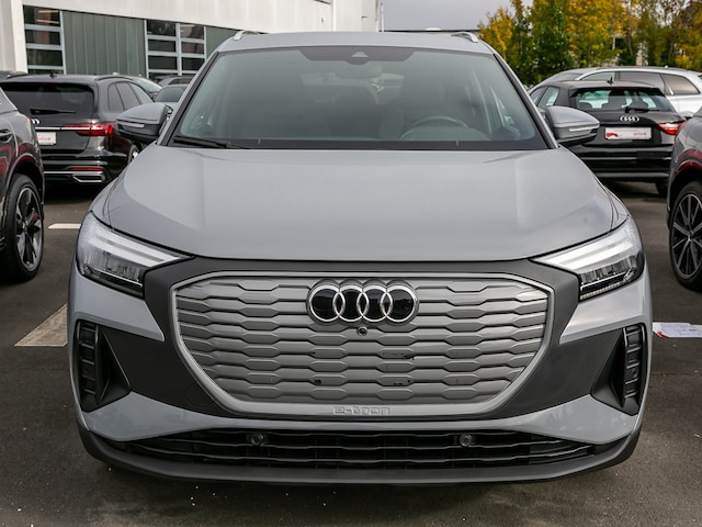 Audi Q4 e-tron 40