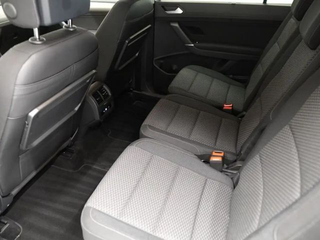 Volkswagen Touran DSG