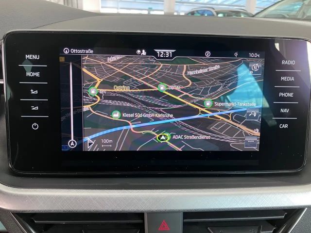 Skoda Kamiq 1.0 TSI Tour