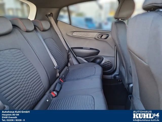 Hyundai i10 1.0 N Line