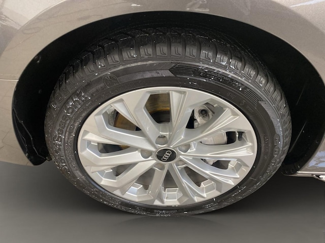 Audi A4 40 TDI Avant S-Tronic