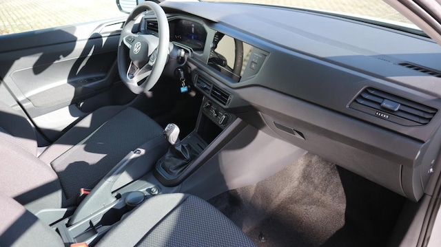 Volkswagen Polo Polo 1.0     Polo BT059 MPIM5F