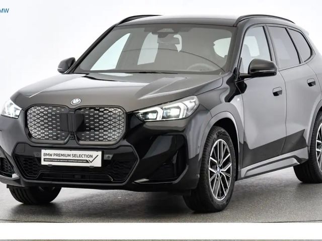 BMW iX1 eDrive20