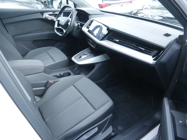 Audi Q4 e-tron 50 Quattro Sportback