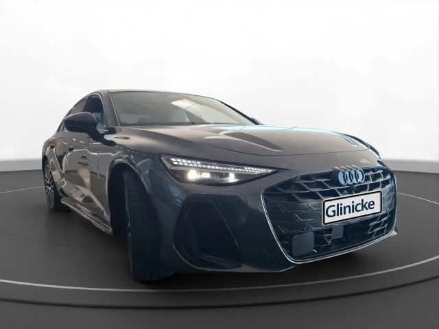 Audi A6 e-tron Quattro