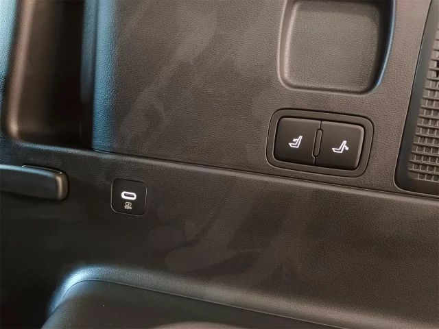 Hyundai Ioniq Vierwielaandrijving