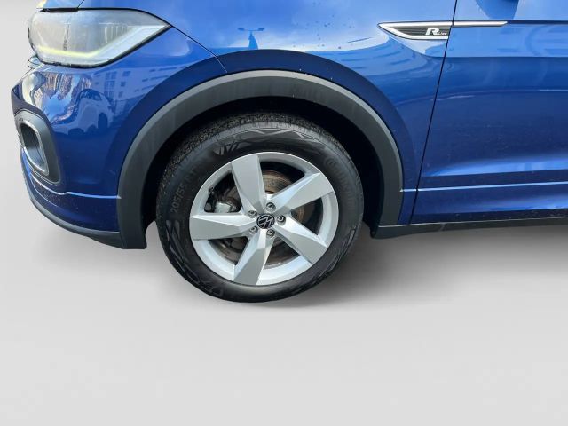 Volkswagen T-Cross 1.0 TSI Style