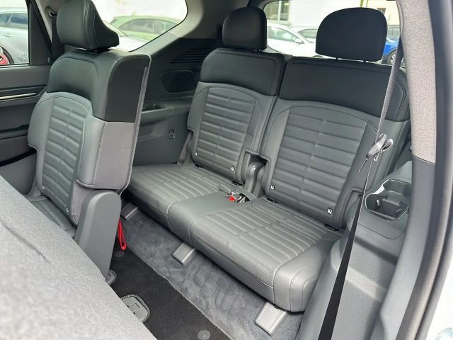 Kia EV9 99,8 kWh Earth Vierwielaandrijving