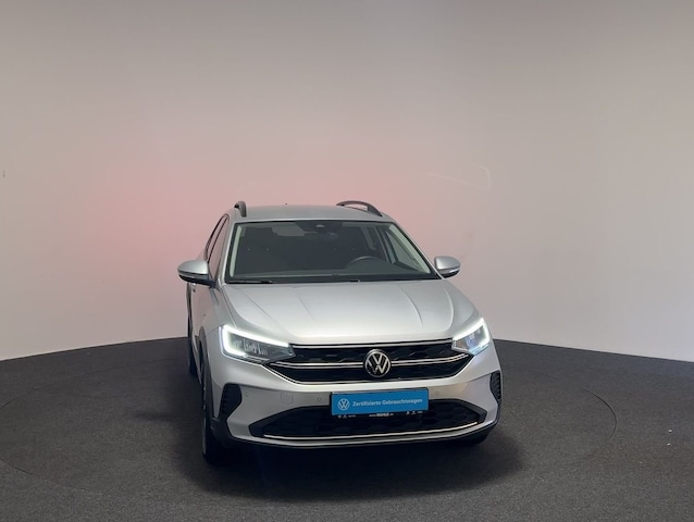 Volkswagen Taigo 1.0 TSI DSG