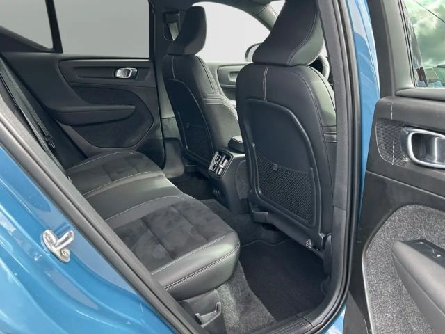 Volvo XC40 Plus Recharge