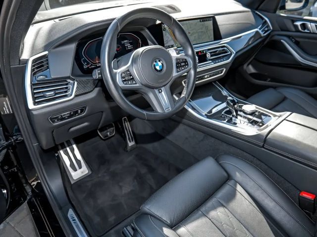 BMW X5 M-Sport xDrive40d