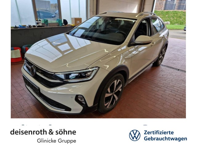 Volkswagen Taigo 1.0 TSI Style