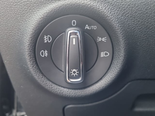 Skoda Kamiq 1.5 TSI Tour