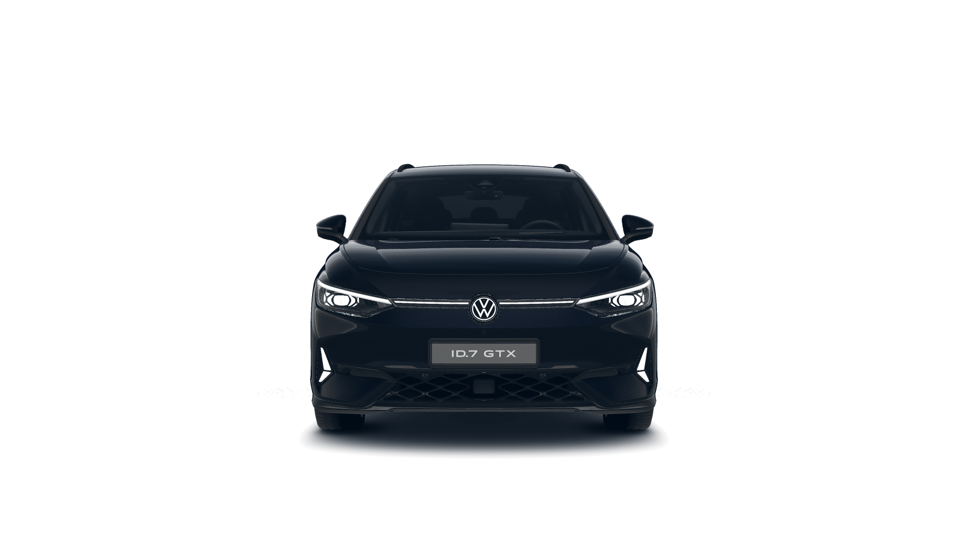 Volkswagen ID.7 4Motion GTX Tourer