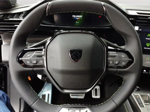 Peugeot 308 GT-Line Hybrid