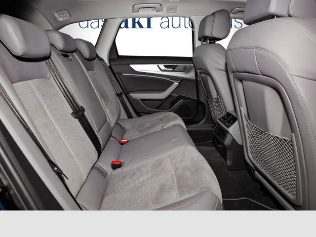 Audi A6 2.0 TFSI Sport