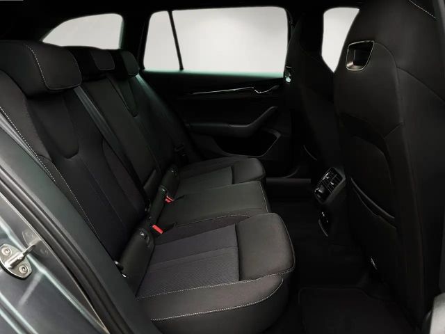 Skoda Octavia Ambition Combi