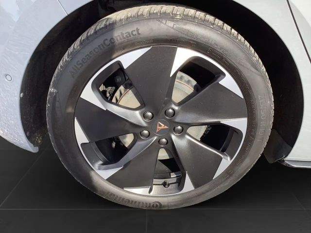 Cupra Born LM19 PANO eSITZE KAMERA PILOT-M ACC