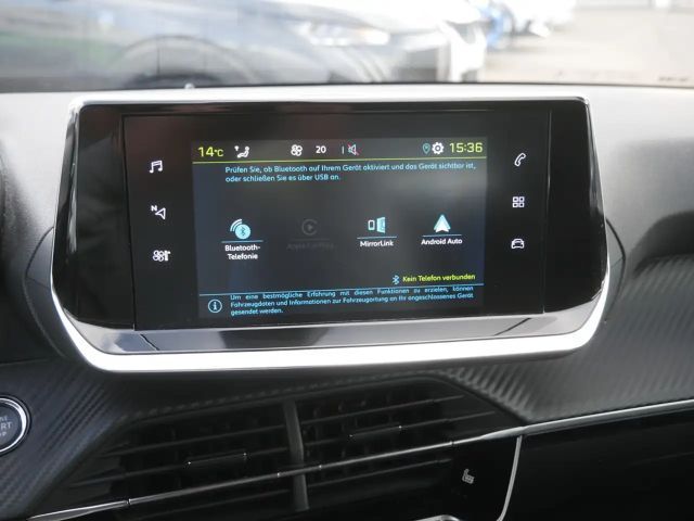 Peugeot E-208 Active Pack