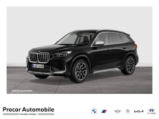 BMW X1 sDrive20i