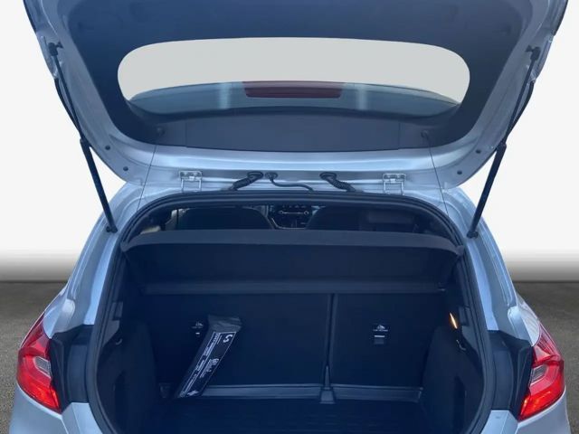 Ford Fiesta Active EcoBoost