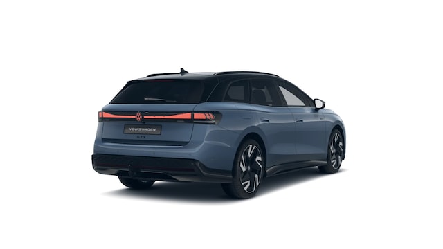 Volkswagen ID.7 GTX Tourer