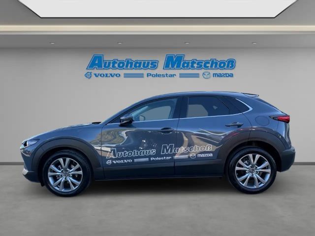 Mazda CX-30 SkyActiv e-Skyactiv