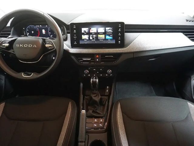 Skoda Kamiq 1.5 TSI Selection