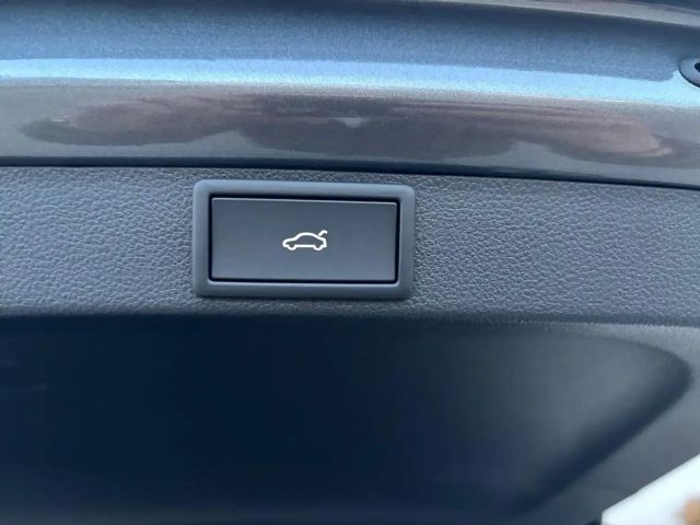 Skoda Octavia 2.0 TDI Combi Selection