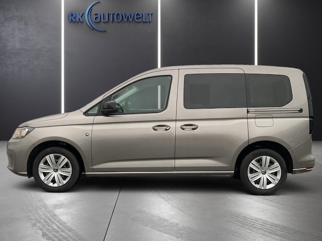 Volkswagen Caddy 2.0 TDI