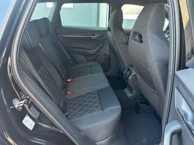 Skoda Karoq Sportline