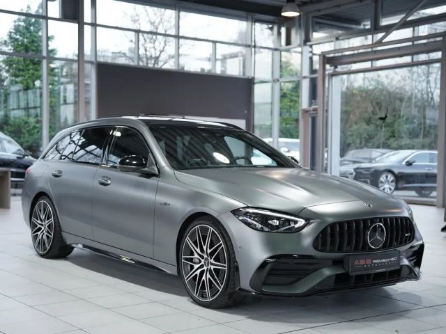Mercedes-Benz C 43 AMG 4MATIC AMG Line Estate