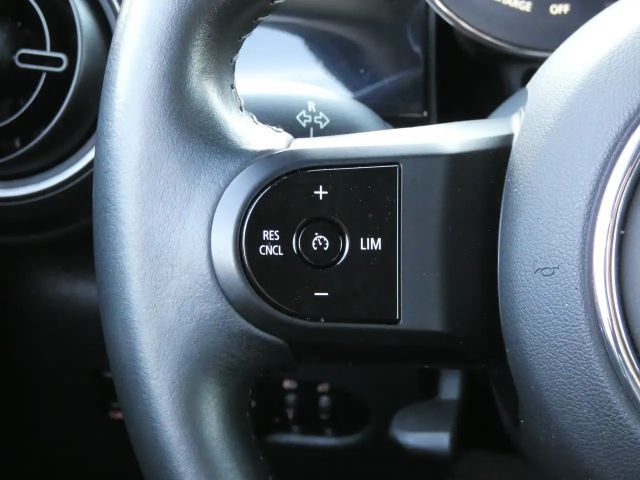 MINI Mini Electric SE