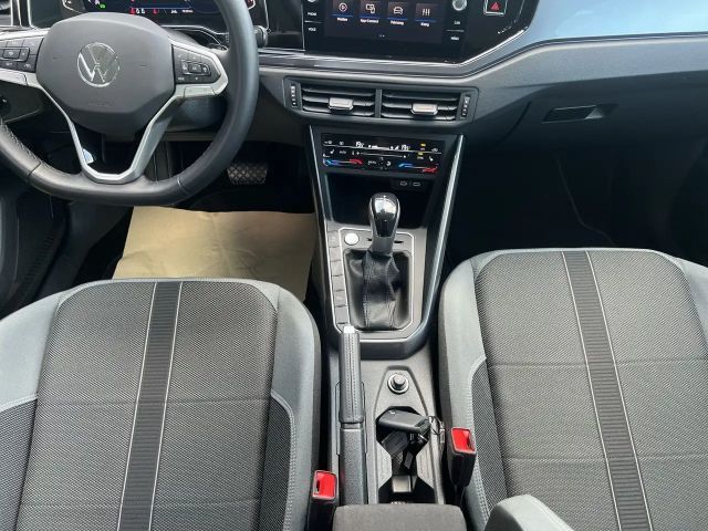 Volkswagen Polo DSG Style