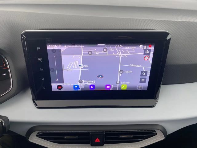 Seat Ibiza 1.0 TSI Style