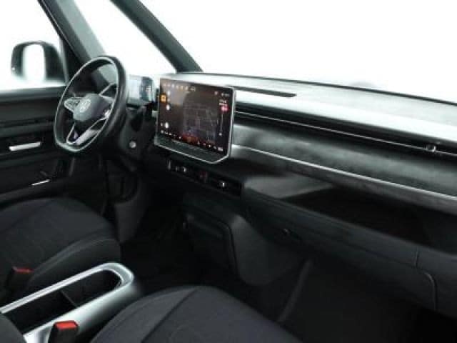 Volkswagen ID.Buzz IQ.Drive