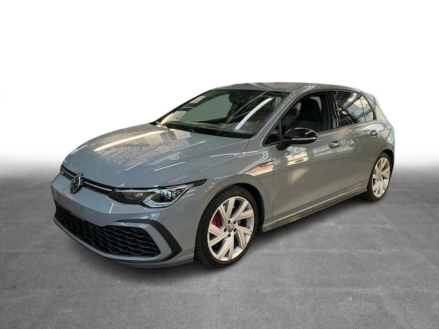 Volkswagen Golf 2.0 TSI GTI Golf VIII Style