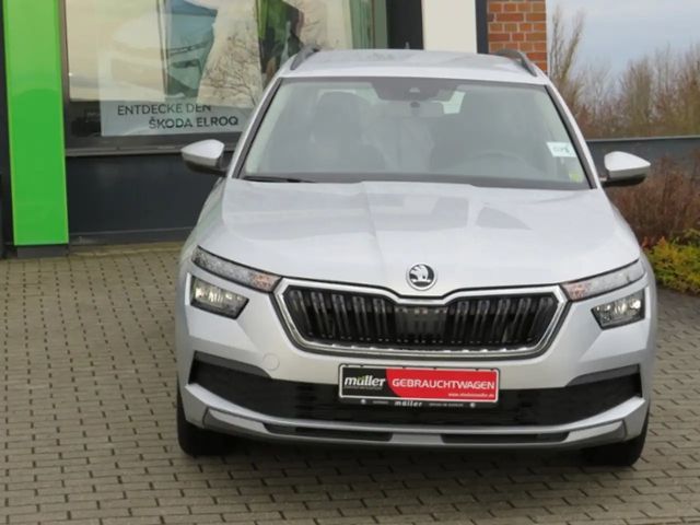 Skoda Kamiq 1.0 TSI Ambition